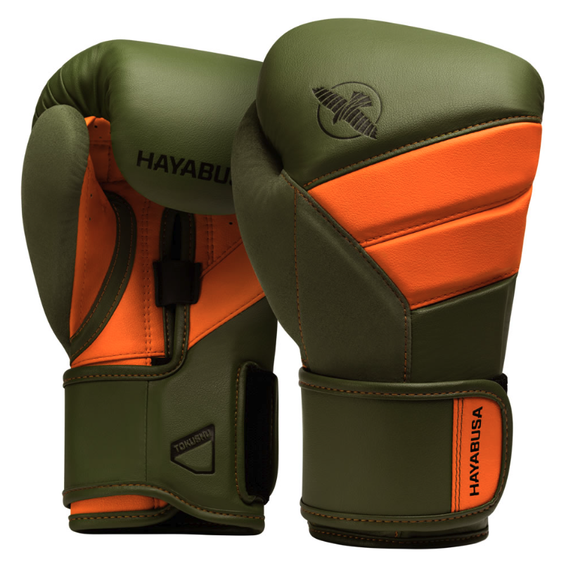 Hayabusa boxing deals gloves australia